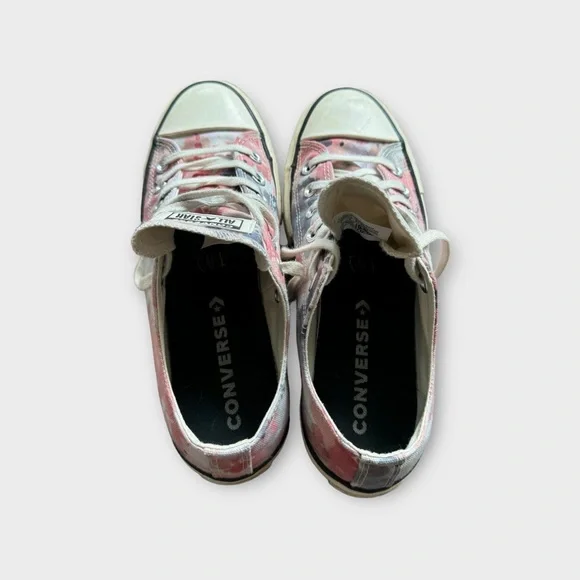 Ladies Converse - Picture 3 of 3